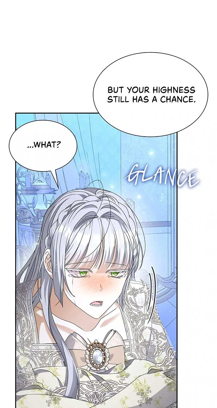 Enough With the Flirting Chapter 26 – Page 79