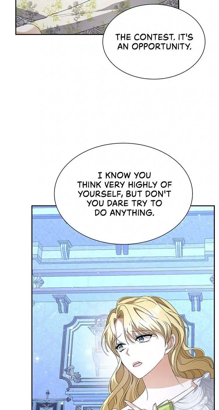 Enough With the Flirting Chapter 26 – Page 80