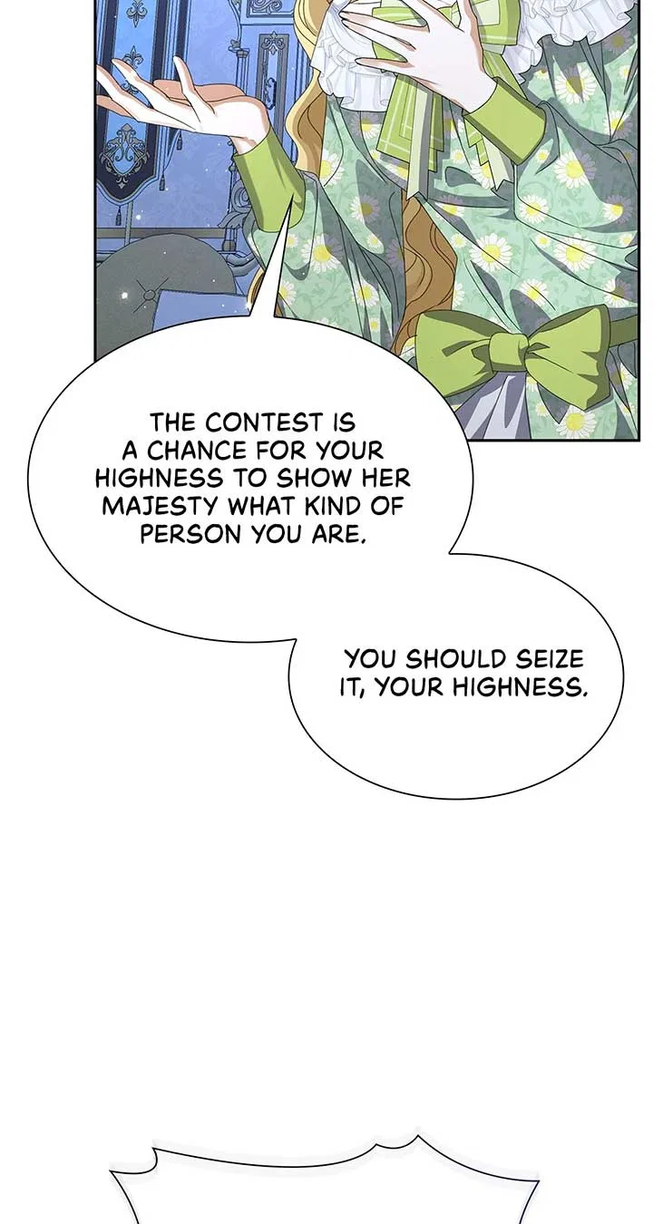 Enough With the Flirting Chapter 26 – Page 81