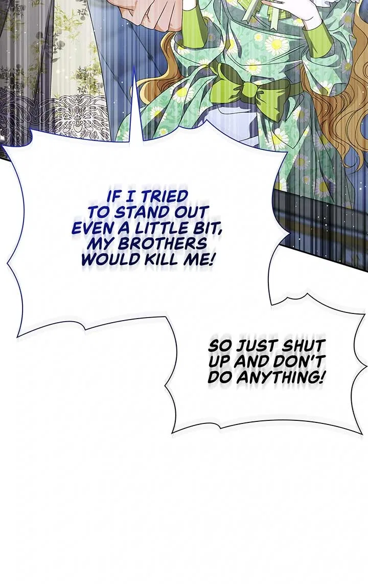 Enough With the Flirting Chapter 26 – Page 83