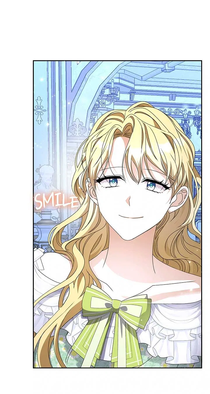 Enough With the Flirting Chapter 26 – Page 84