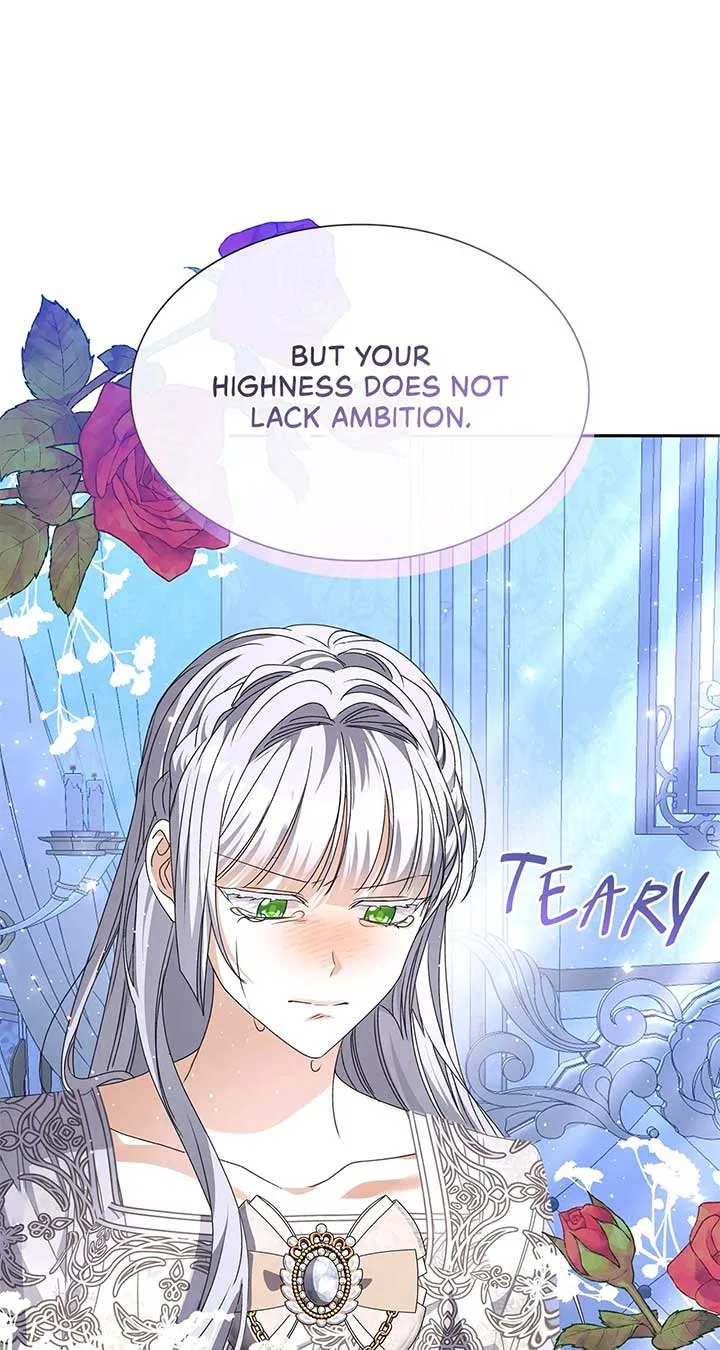 Enough With the Flirting Chapter 26 – Page 85