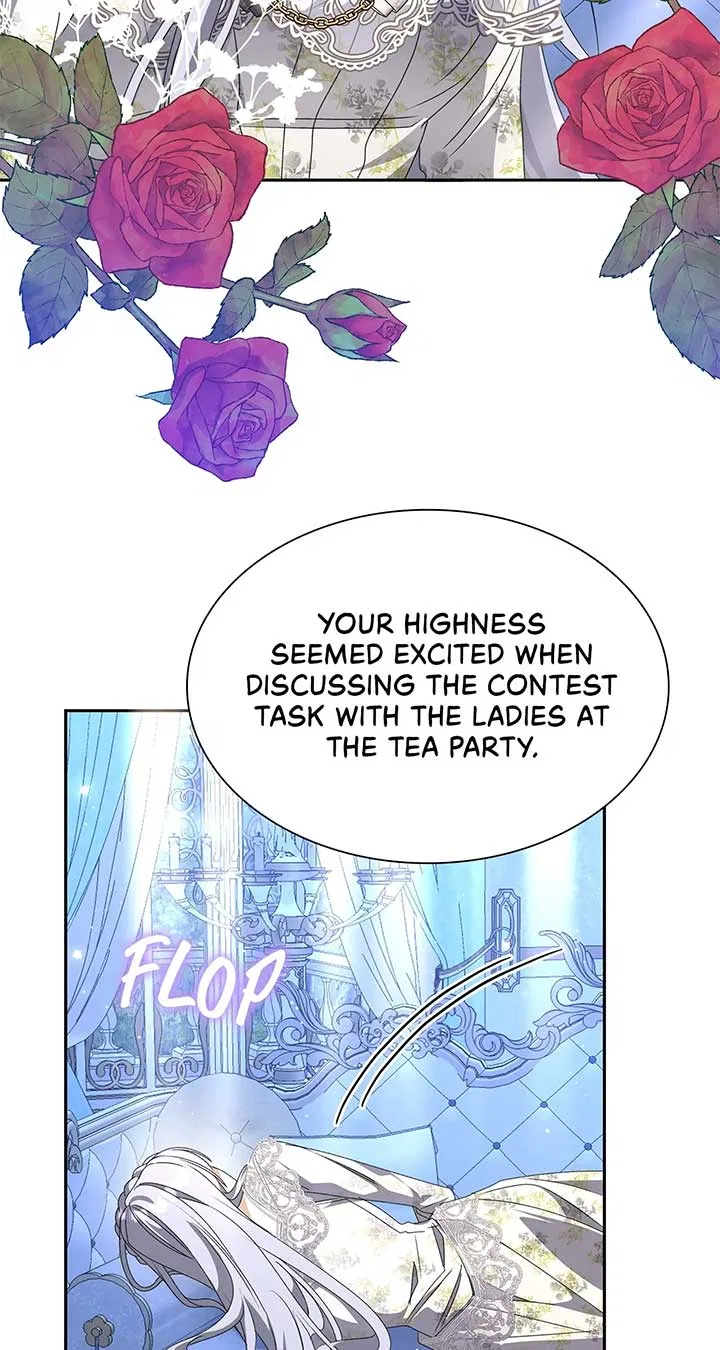Enough With the Flirting Chapter 26 – Page 86