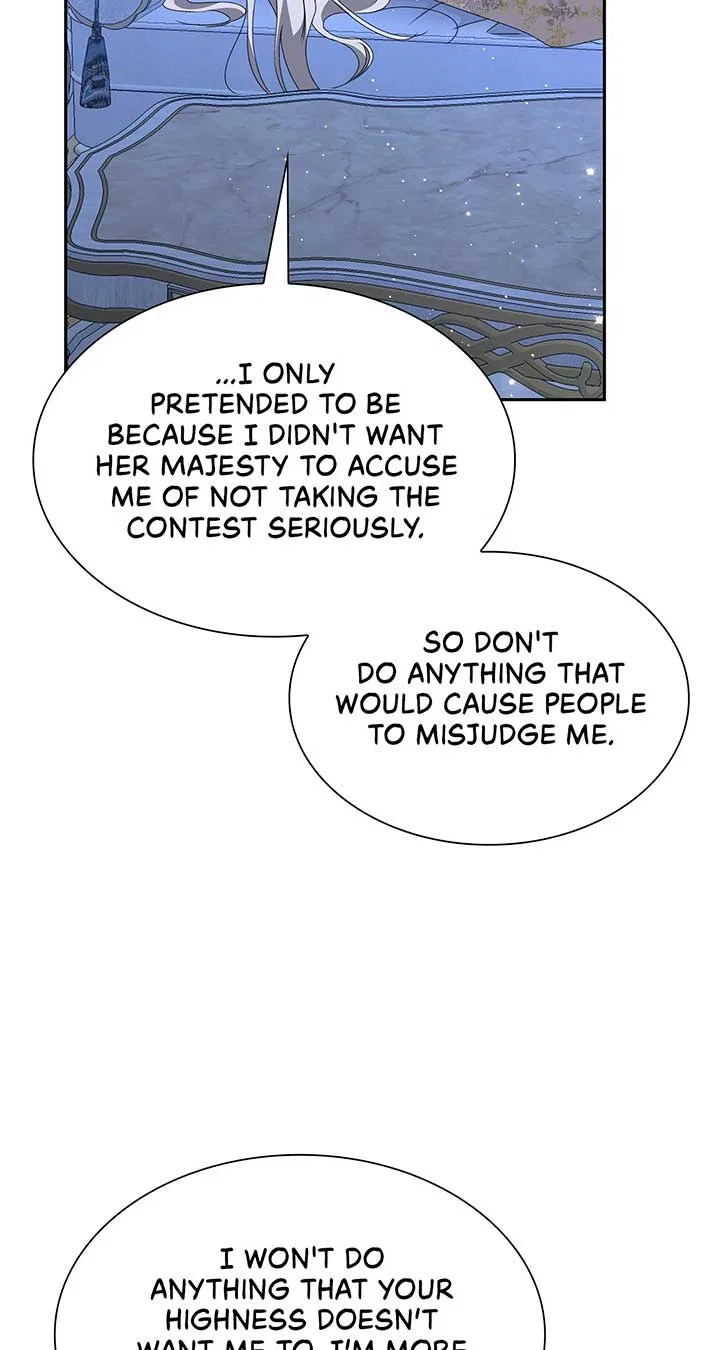 Enough With the Flirting Chapter 26 – Page 87