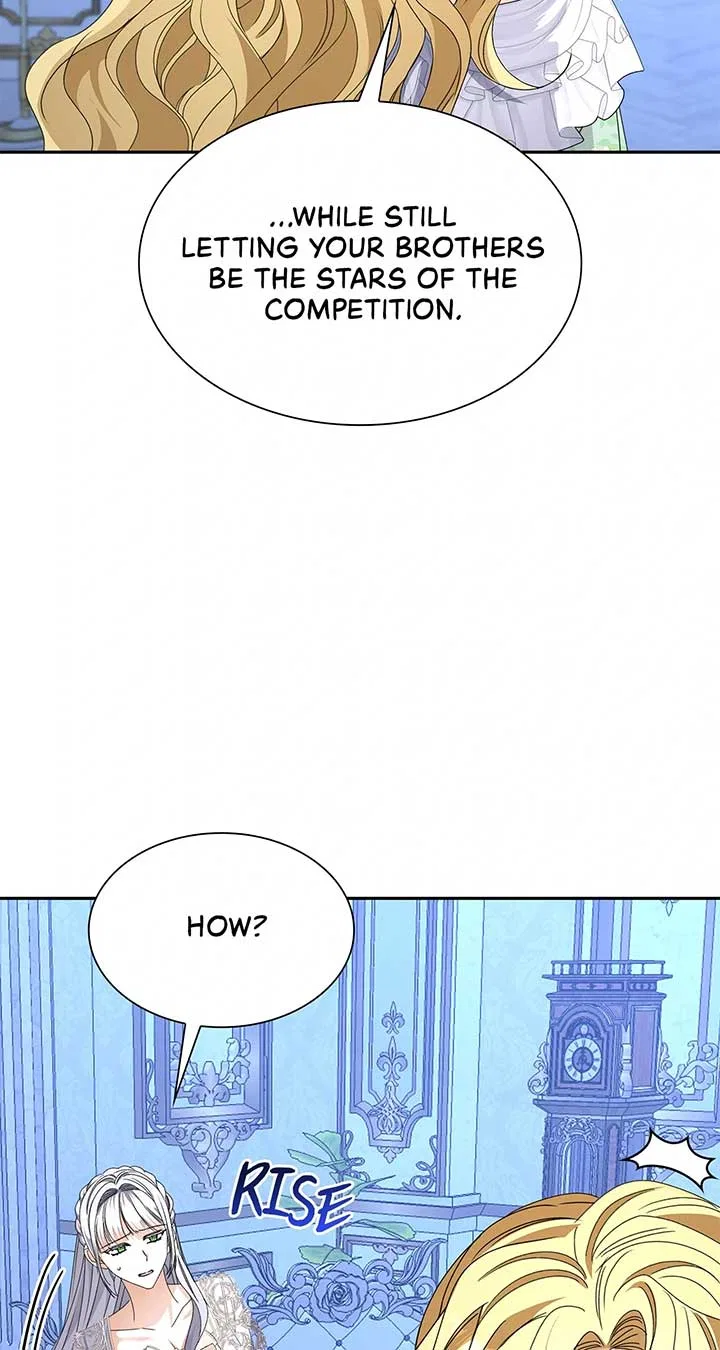 Enough With the Flirting Chapter 26 – Page 91