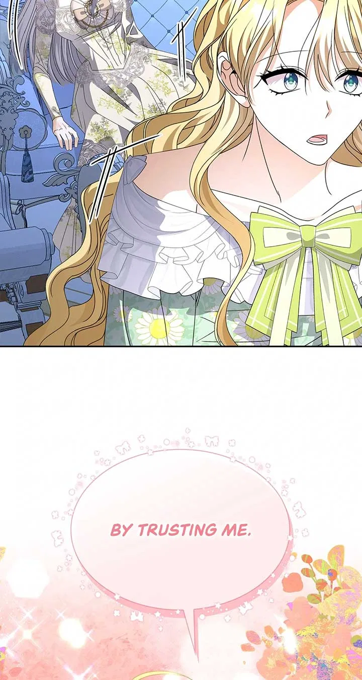 Enough With the Flirting Chapter 26 – Page 92