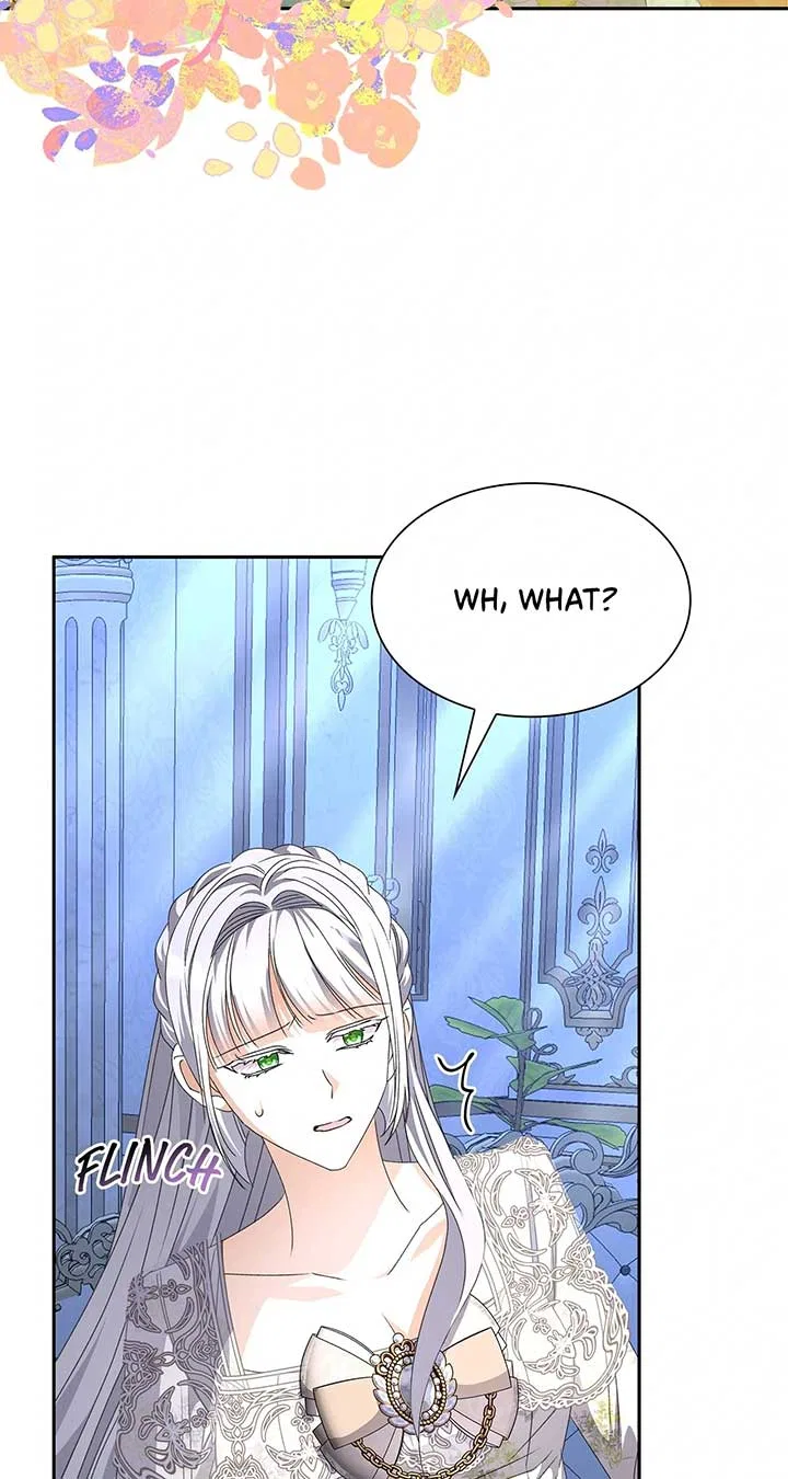 Enough With the Flirting Chapter 26 – Page 94