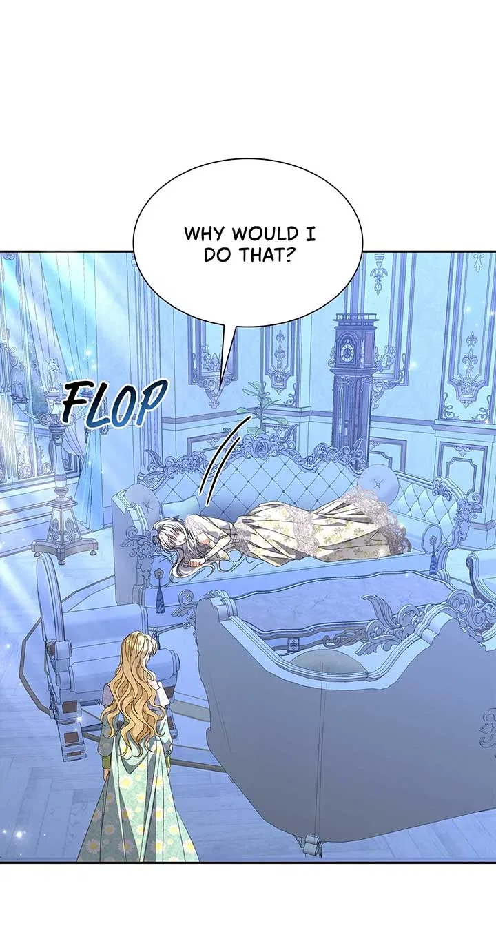 Enough With the Flirting Chapter 26 – Page 96