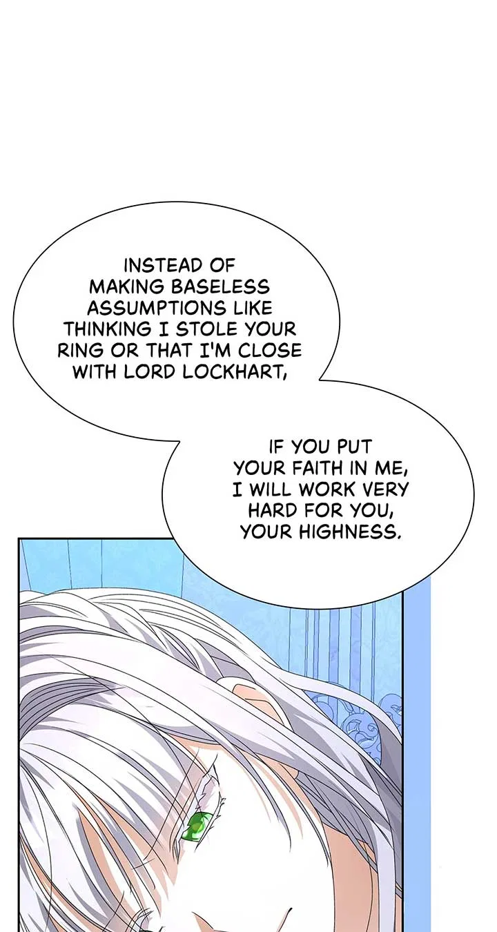 Enough With the Flirting Chapter 26 – Page 97