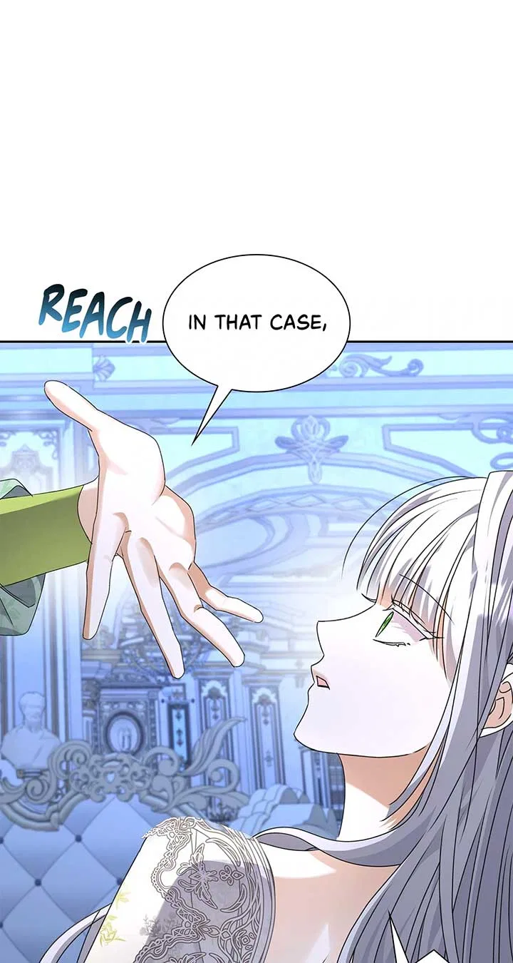 Enough With the Flirting Chapter 26 – Page 100
