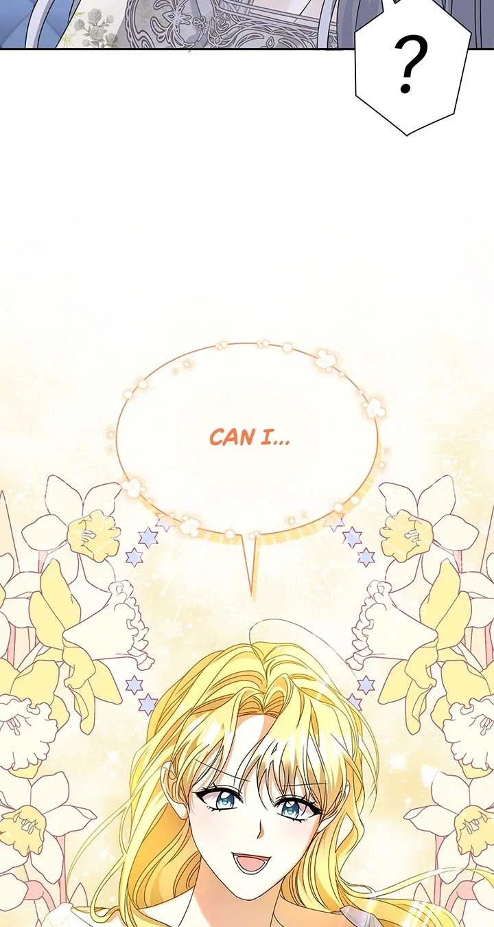 Enough With the Flirting Chapter 26 – Page 101