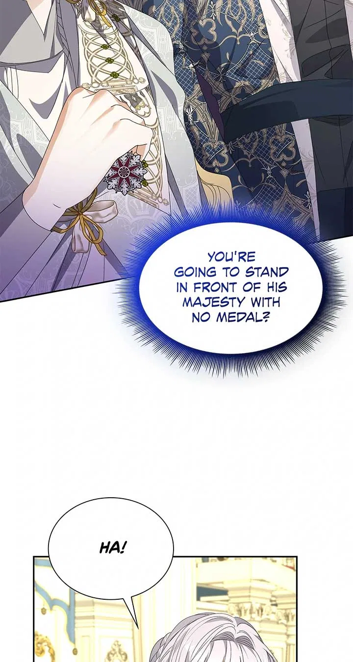 Enough With the Flirting Chapter 25 – Page 2