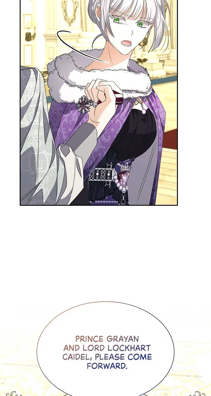 Enough With the Flirting Chapter 25 – Page 3