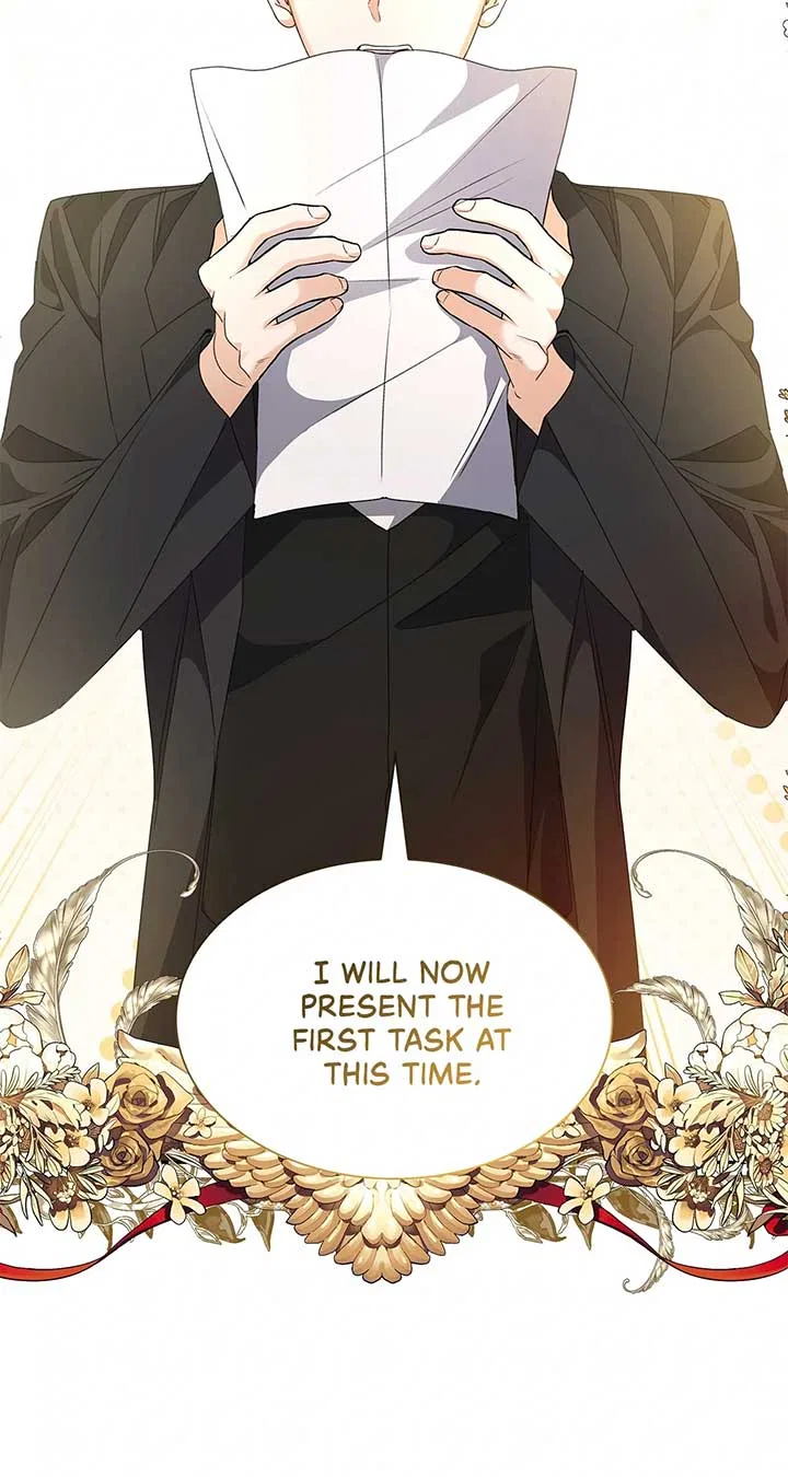 Enough With the Flirting Chapter 25 – Page 12