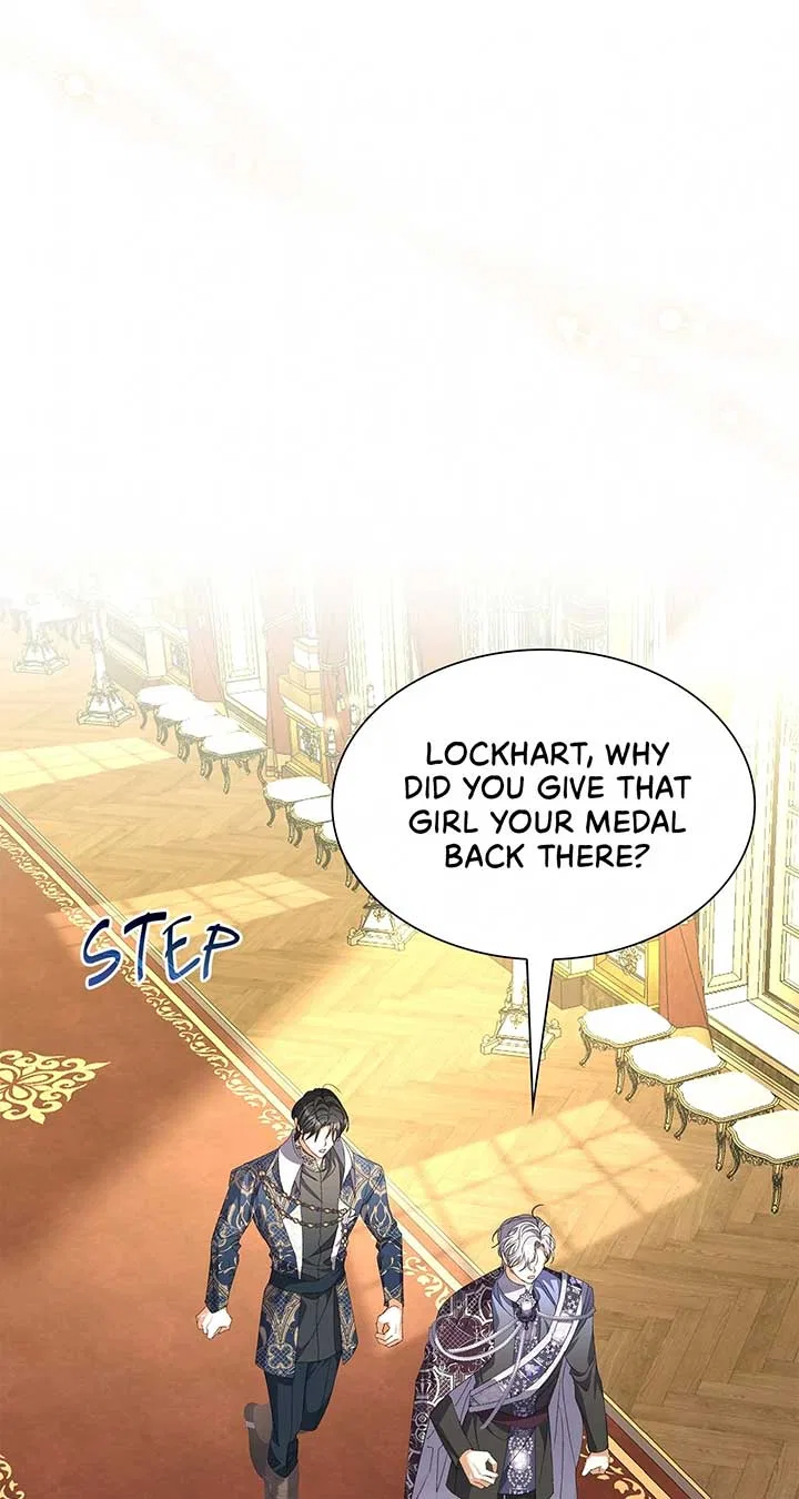 Enough With the Flirting Chapter 25 – Page 16