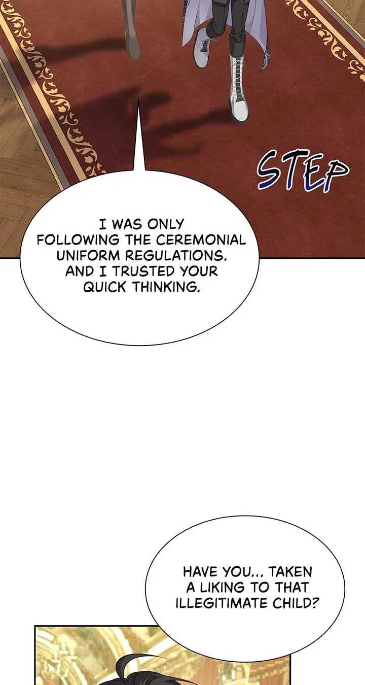 Enough With the Flirting Chapter 25 – Page 17