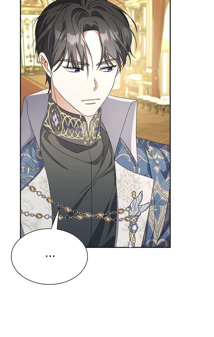 Enough With the Flirting Chapter 25 – Page 18