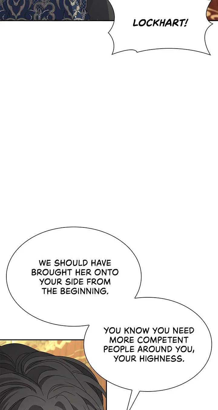 Enough With the Flirting Chapter 25 – Page 20