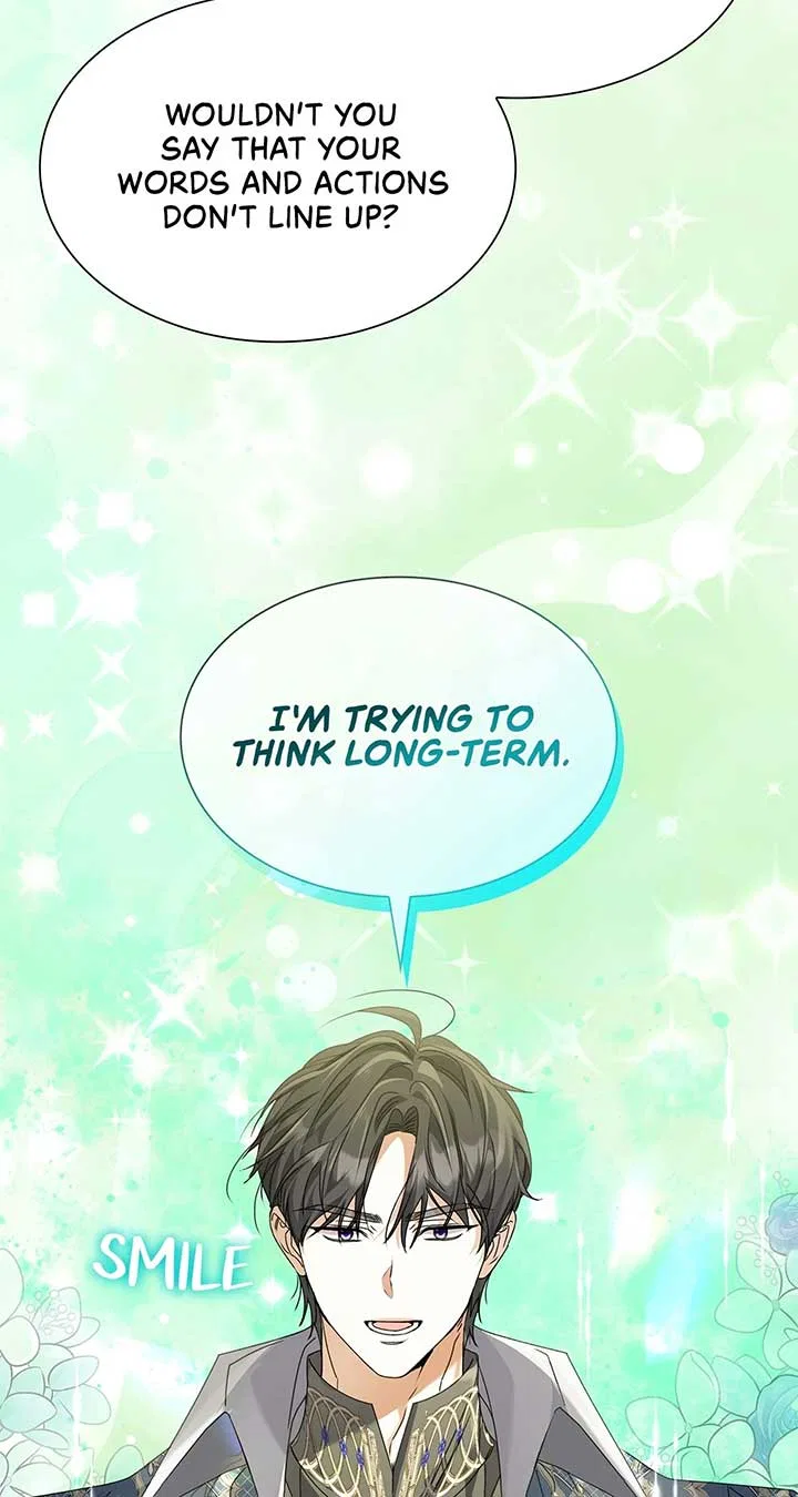 Enough With the Flirting Chapter 25 – Page 22