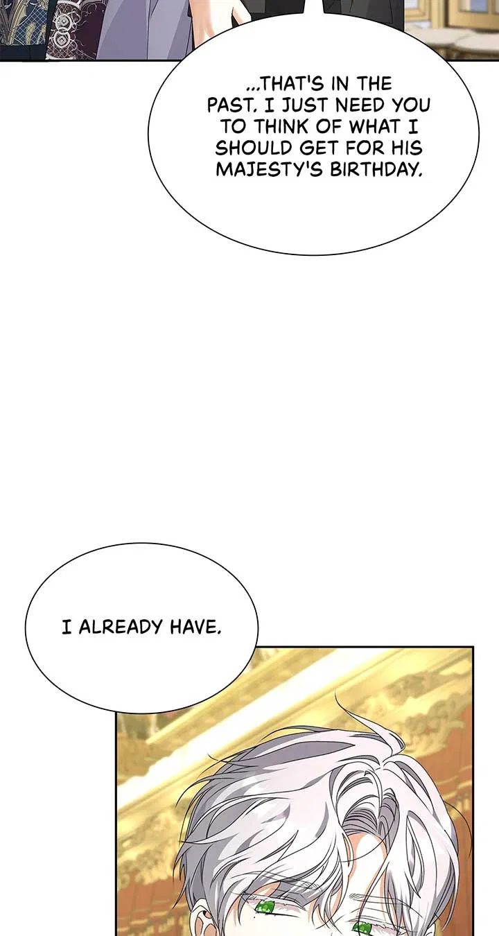 Enough With the Flirting Chapter 25 – Page 25
