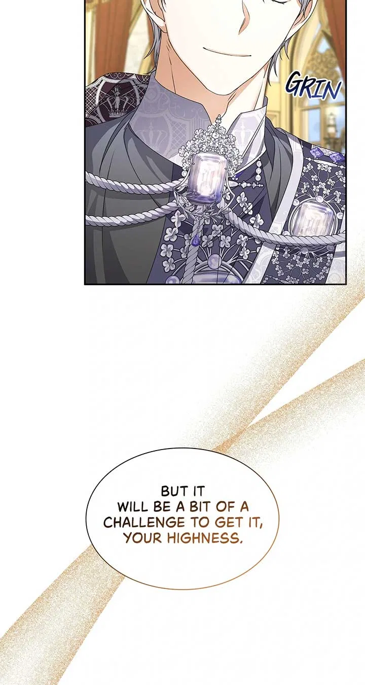 Enough With the Flirting Chapter 25 – Page 26