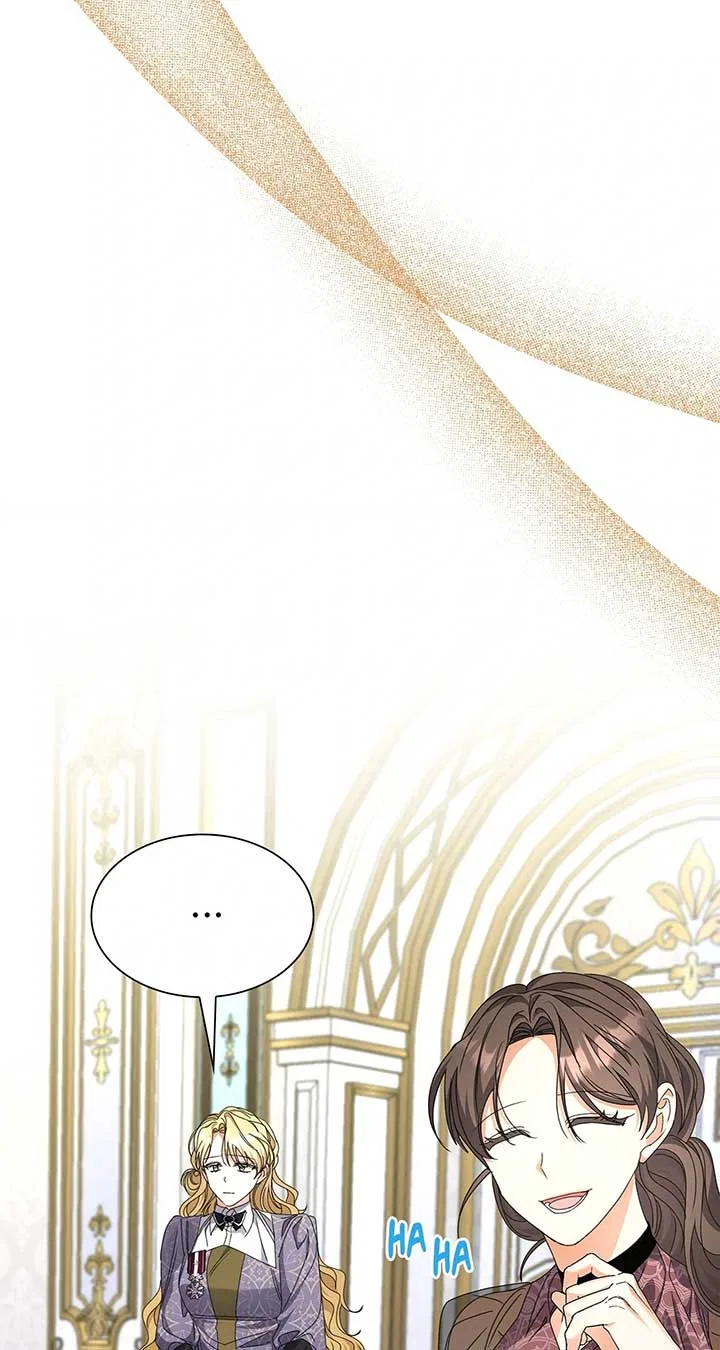 Enough With the Flirting Chapter 25 – Page 28
