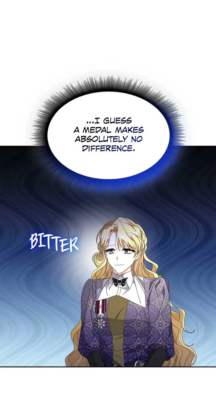 Enough With the Flirting Chapter 25 – Page 30