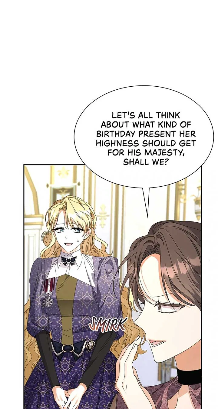 Enough With the Flirting Chapter 25 – Page 31