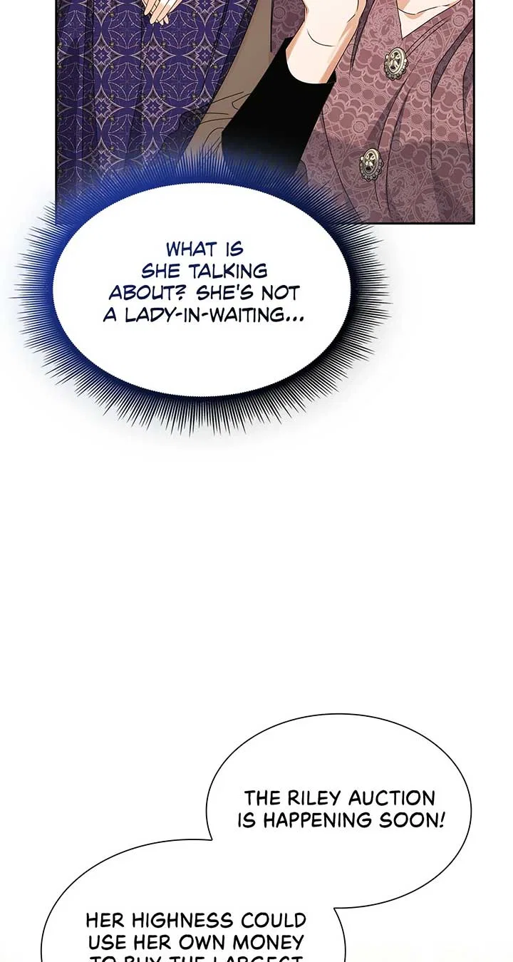 Enough With the Flirting Chapter 25 – Page 32