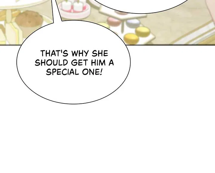 Enough With the Flirting Chapter 25 – Page 34