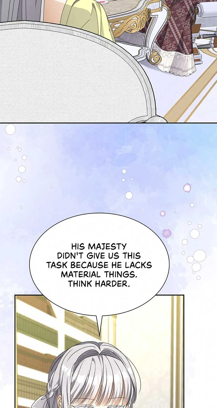 Enough With the Flirting Chapter 25 – Page 36