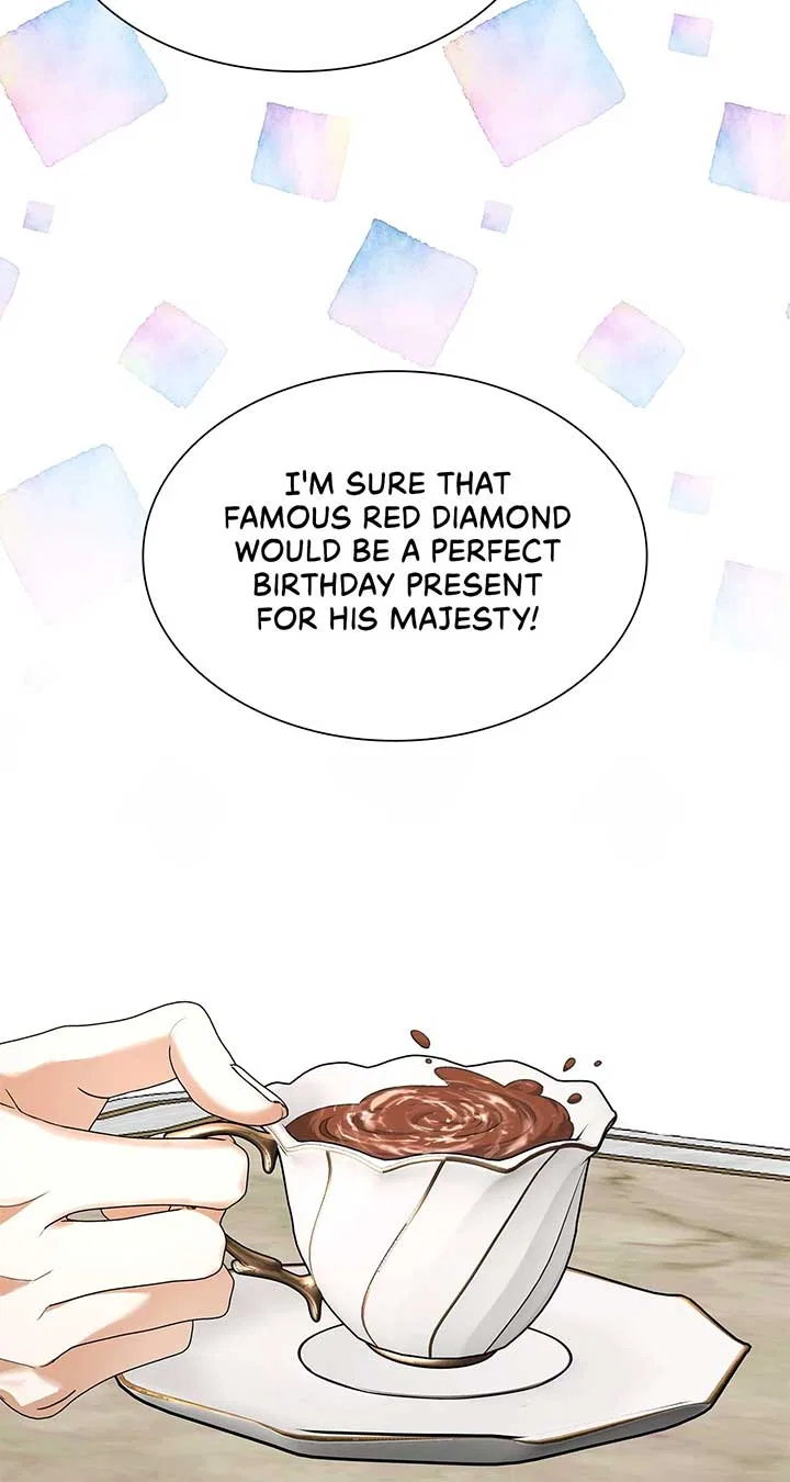 Enough With the Flirting Chapter 25 – Page 39