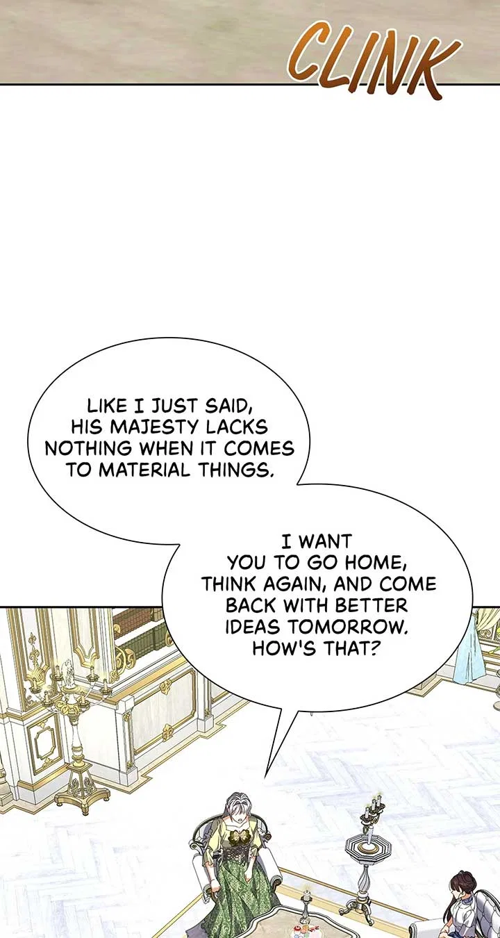 Enough With the Flirting Chapter 25 – Page 40