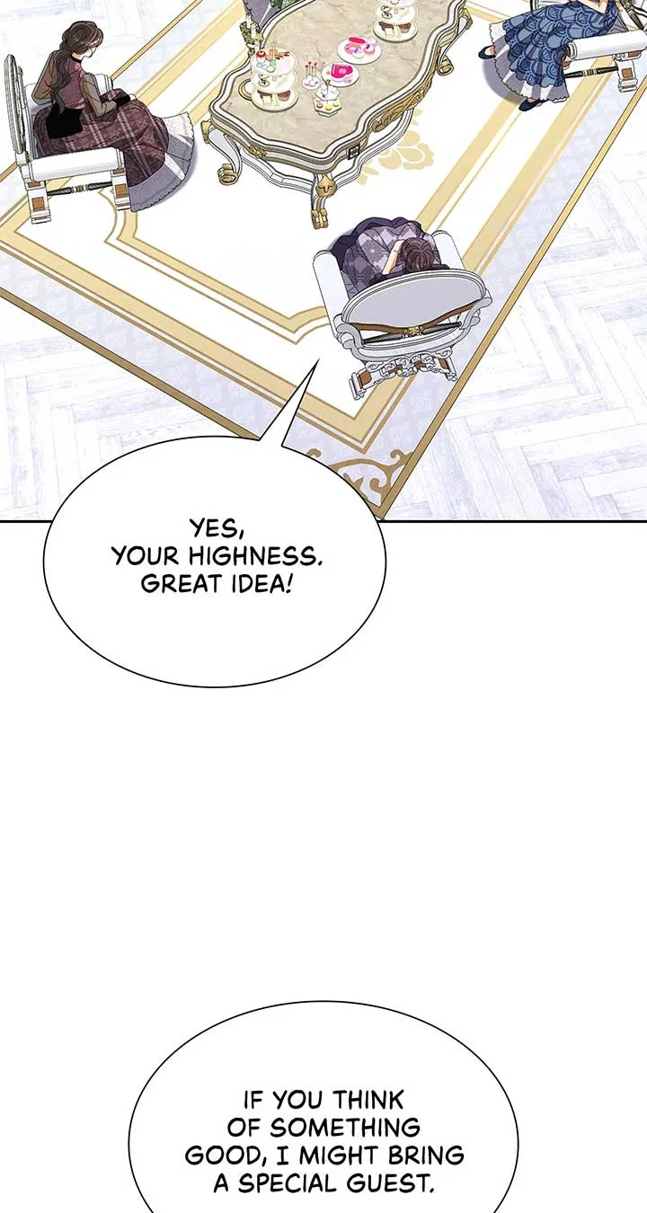 Enough With the Flirting Chapter 25 – Page 41