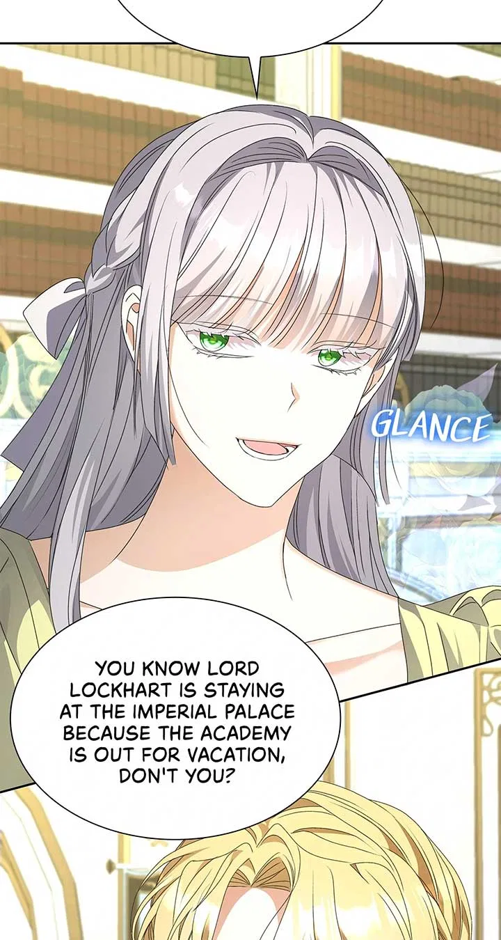 Enough With the Flirting Chapter 25 – Page 42