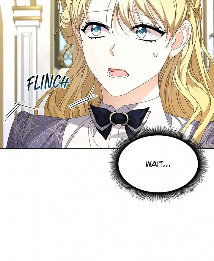 Enough With the Flirting Chapter 25 – Page 43