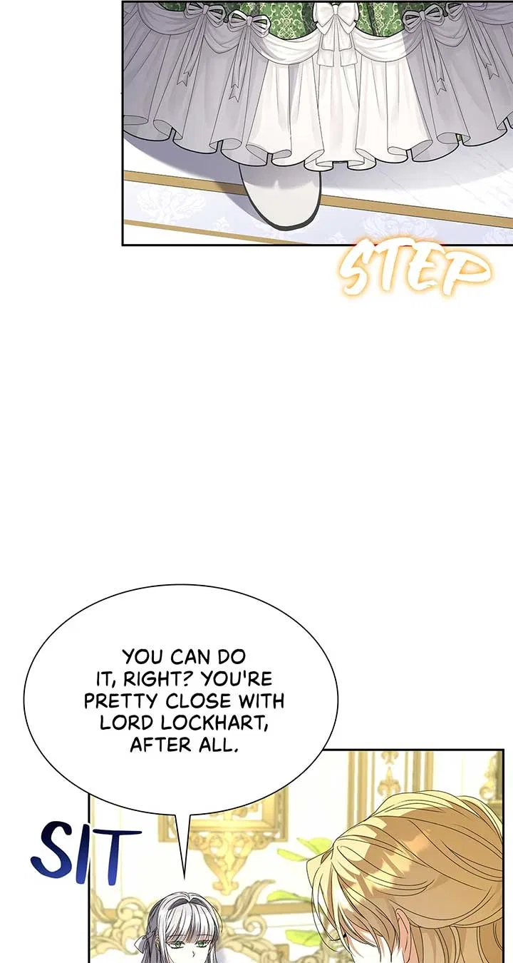 Enough With the Flirting Chapter 25 – Page 47
