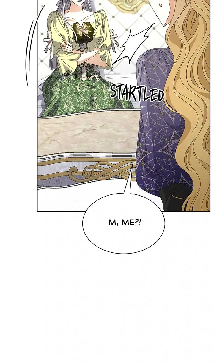 Enough With the Flirting Chapter 25 – Page 48
