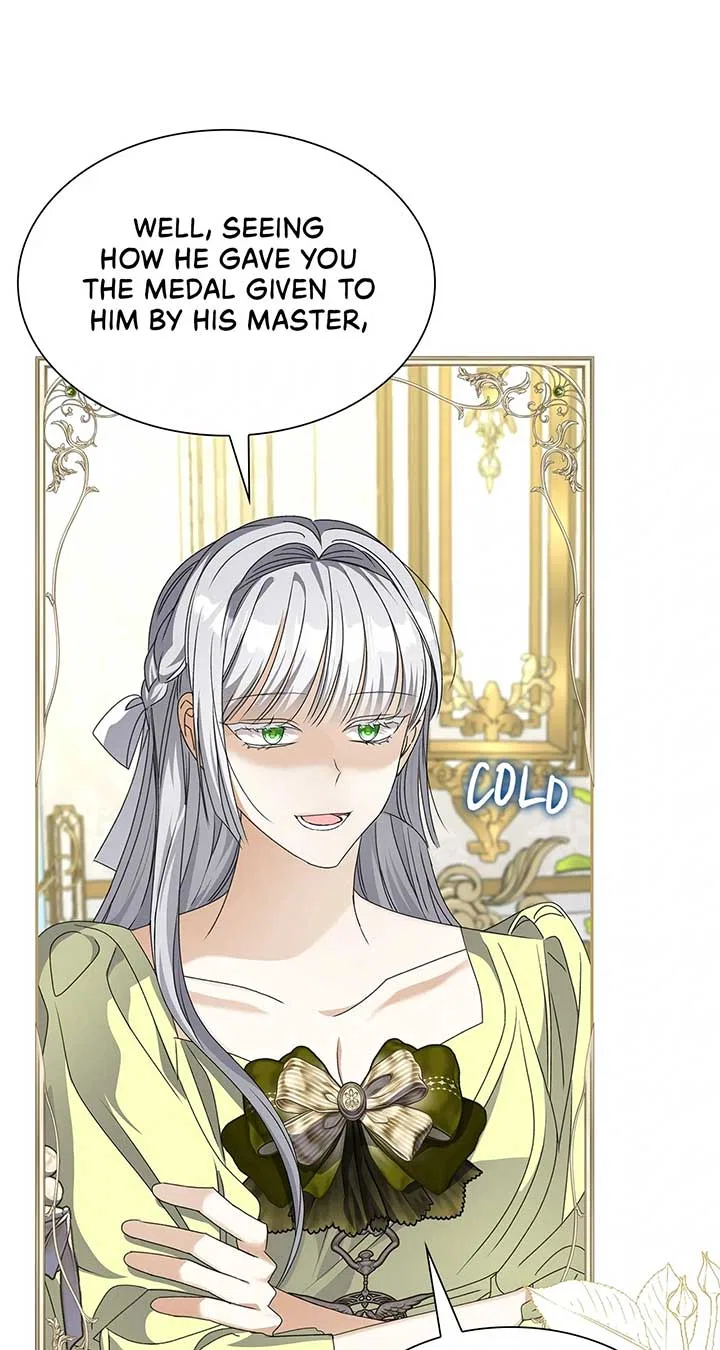 Enough With the Flirting Chapter 25 – Page 49