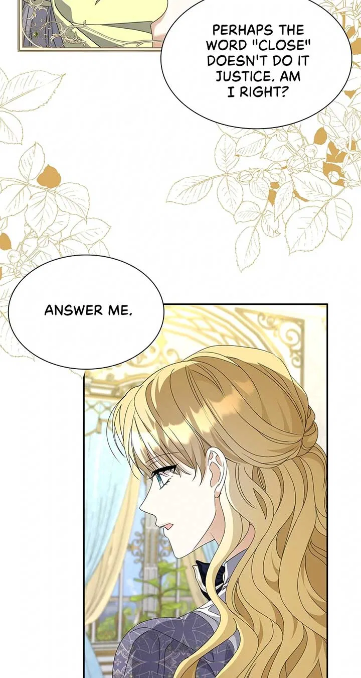 Enough With the Flirting Chapter 25 – Page 50