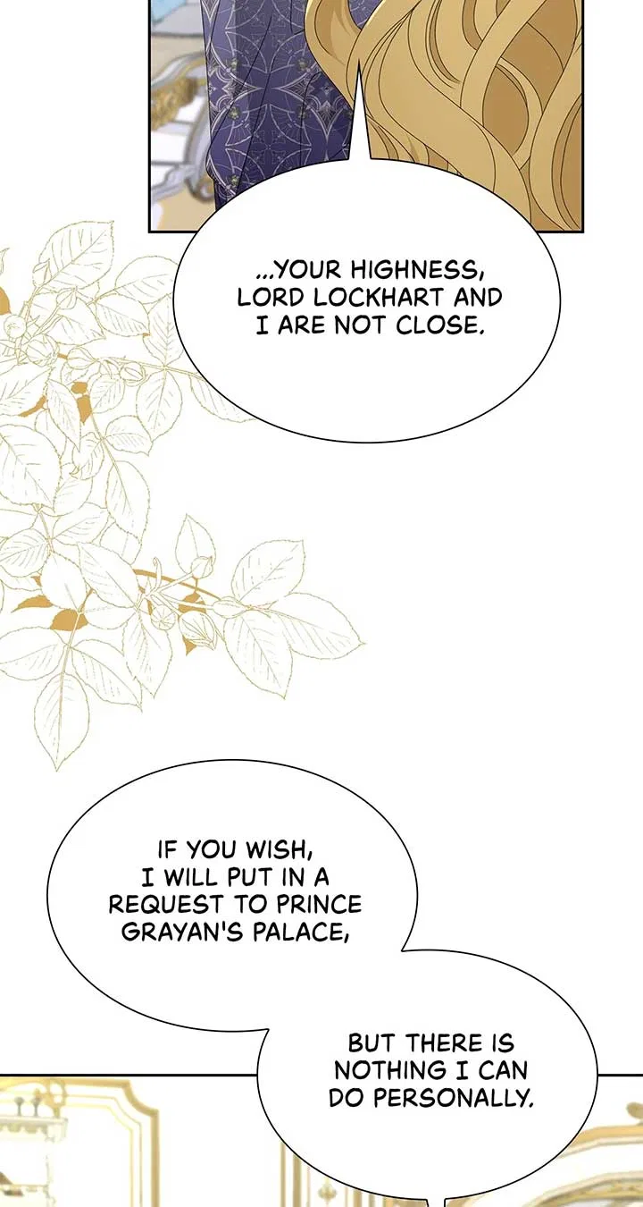 Enough With the Flirting Chapter 25 – Page 51