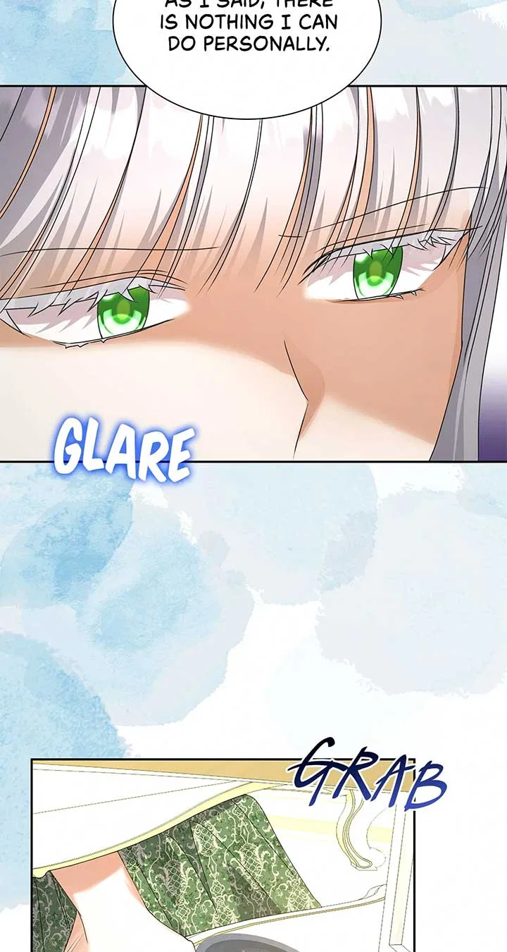 Enough With the Flirting Chapter 25 – Page 57