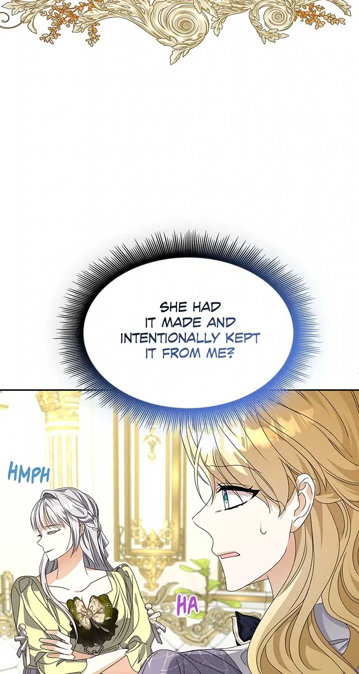 Enough With the Flirting Chapter 25 – Page 61