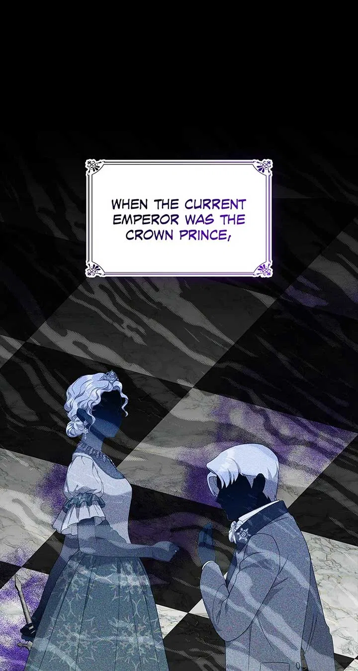 Enough With the Flirting Chapter 25 – Page 68