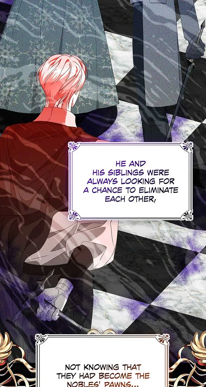Enough With the Flirting Chapter 25 – Page 69
