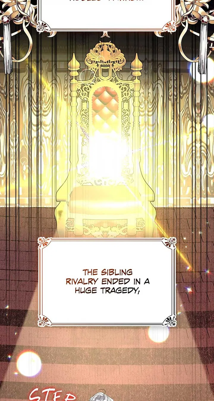 Enough With the Flirting Chapter 25 – Page 70