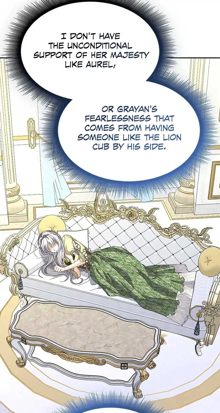 Enough With the Flirting Chapter 25 – Page 78