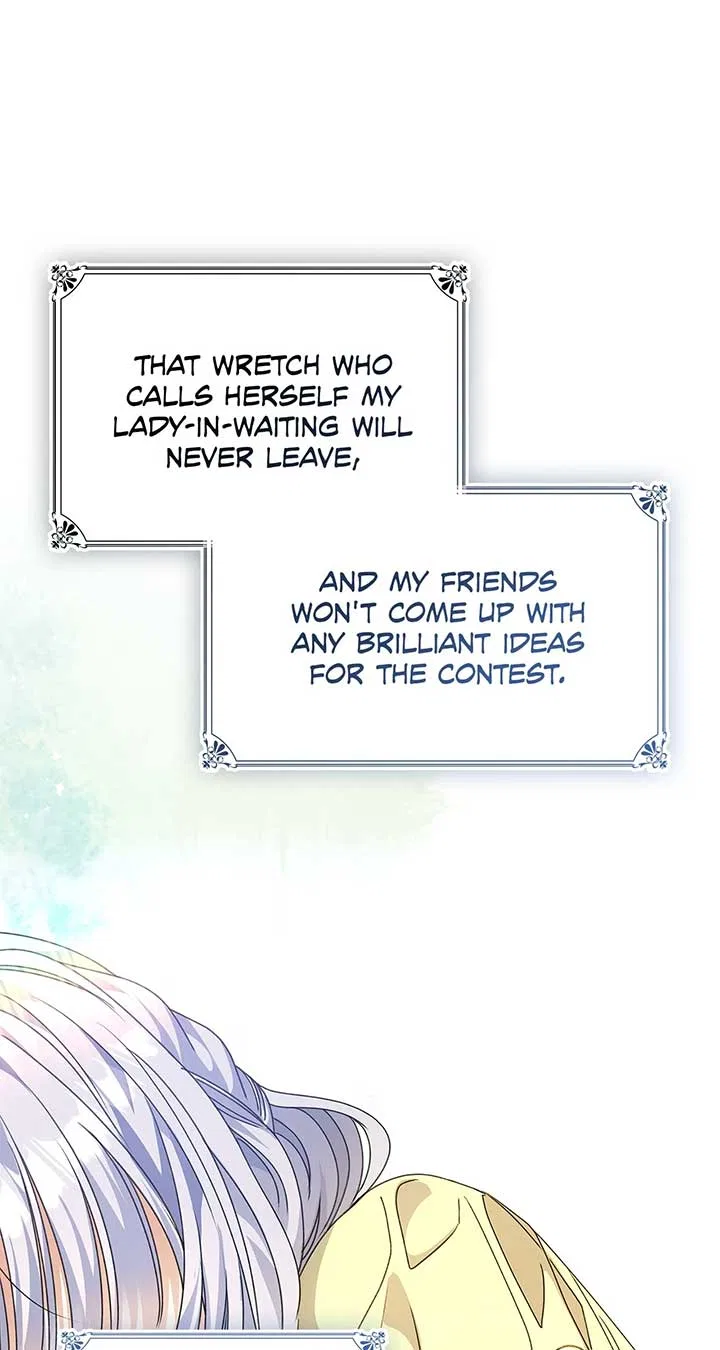 Enough With the Flirting Chapter 25 – Page 80