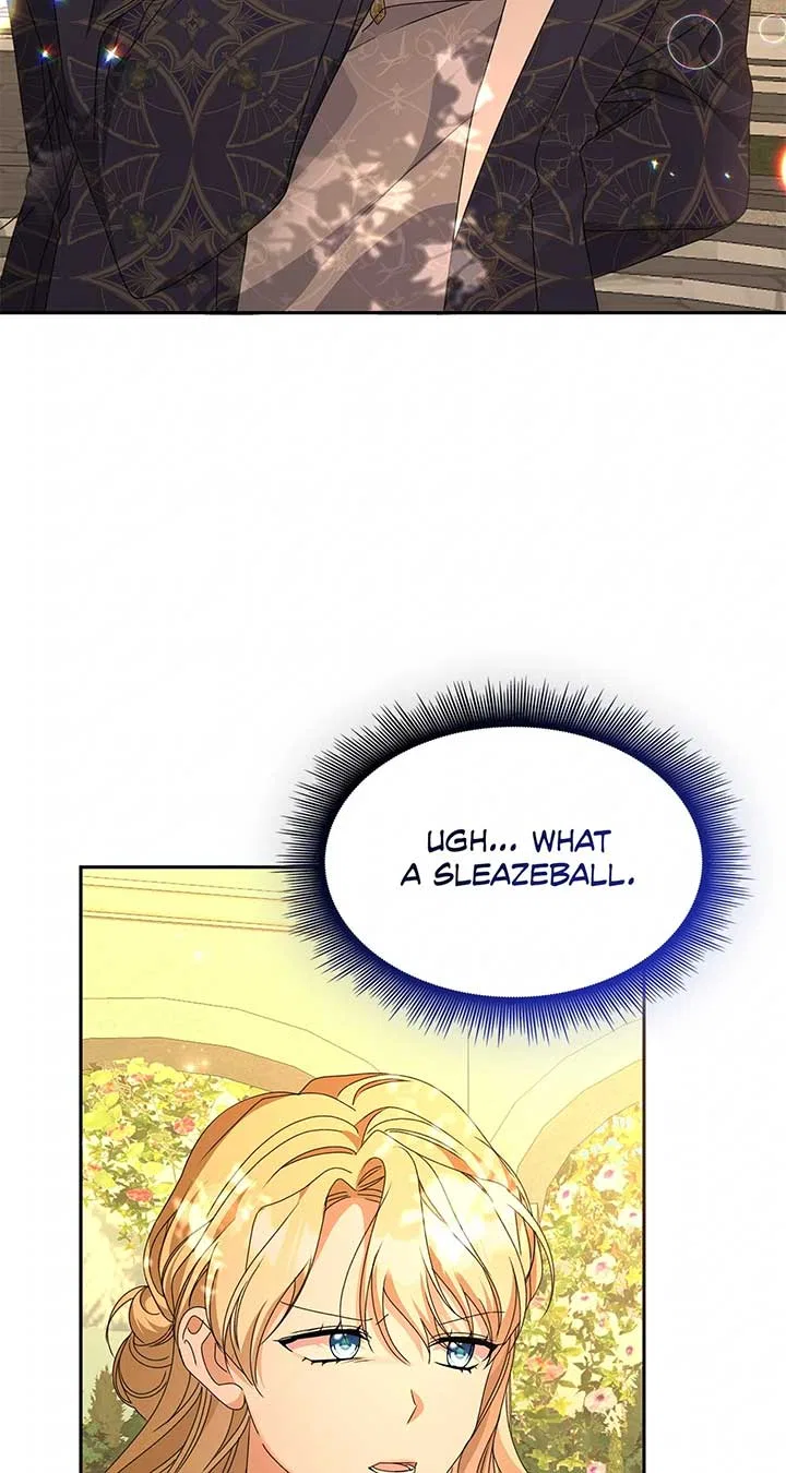 Enough With the Flirting Chapter 25 – Page 84