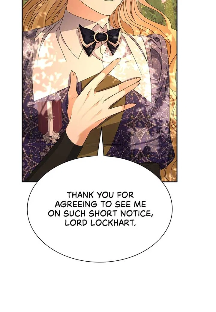 Enough With the Flirting Chapter 25 – Page 85